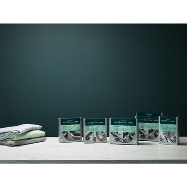 Electrolux Clean and Care M3GCP400 6 x 50 gr (Grå) Elgiganten