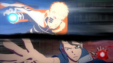 NARUTO X BORUTO Ultimate Ninja STORM CONNECTIONS - PC Windows