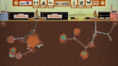 Turmoil - PC Windows,Mac OSX,Linux