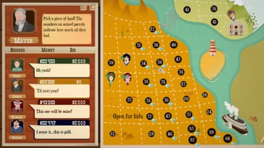 Turmoil - PC Windows,Mac OSX,Linux