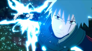 NARUTO X BORUTO Ultimate Ninja STORM CONNECTIONS - Deluxe Edition - PC