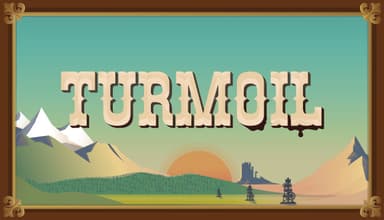 Turmoil - PC Windows,Mac OSX,Linux