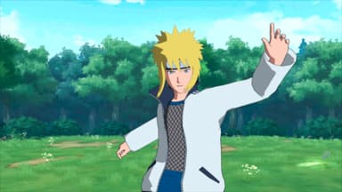 NARUTO X BORUTO Ultimate Ninja STORM CONNECTIONS - Ultimate Edition -