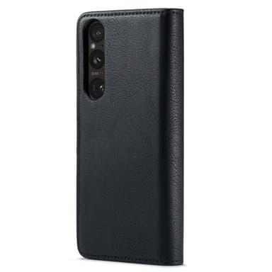 DG.MING 2 i 1 Plånboksfodral till Sony Xperia 1 V