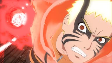 NARUTO X BORUTO Ultimate Ninja STORM CONNECTIONS - PC Windows