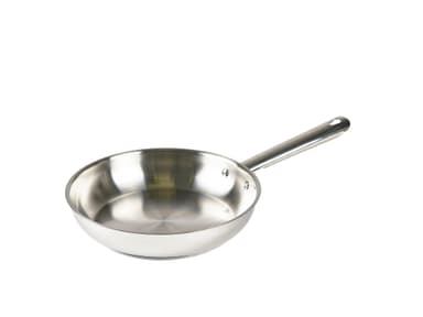 Funktion Endurance Stekpanna 24 cm Stål