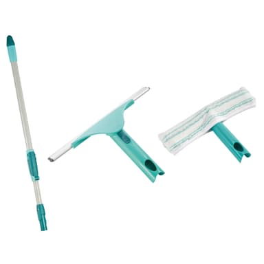 Leifheit Cleaning Kit Window 3 parts