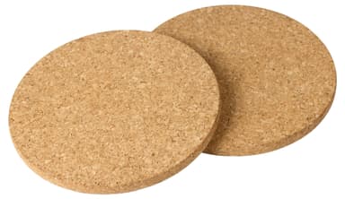 Funktion Trivet Dia. 17 cm 2 pcs
