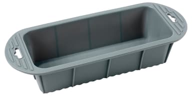 Funktion Loaf pan 24 cm 1,3 liter Grey