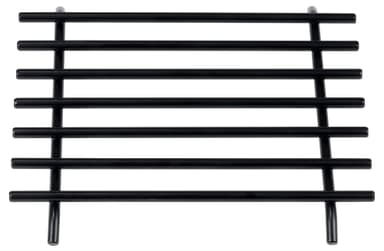 Funktion Trivet 24 x 24 cm Black