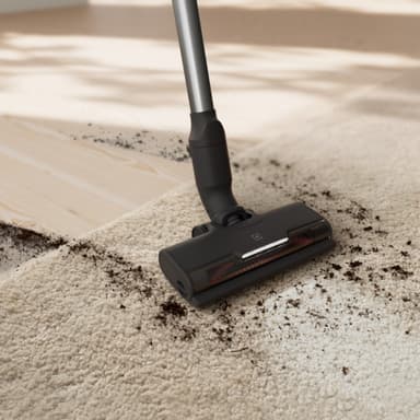 Electrolux Ultimate 700 Sladdlös Skaftdammsugare EP71UB14AM