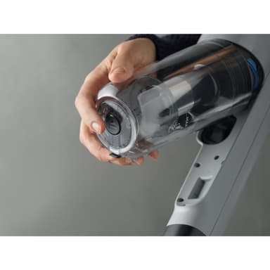 Electrolux Hygienic 700 Sladdlös Skaftdammsugare EP71HB14SH
