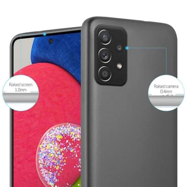 Samsung Galaxy A52 (4G / 5G) / A52s Skal Fodral Case