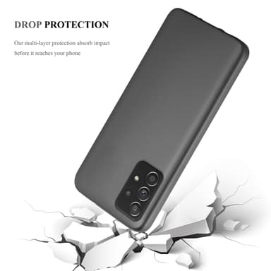 Samsung Galaxy A52 (4G / 5G) / A52s Skal Fodral Case