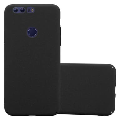 Honor 8 / 8 PREMIUM Skal Fodral Case (Svart)