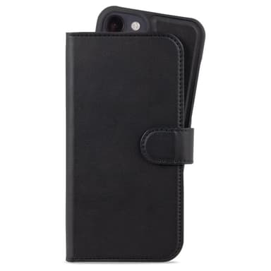 HOLDIT Wallet Case Magnet Plus Plånboksväska till iPhone 15