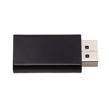DP Hane till HDMI Hona HD Konverterare