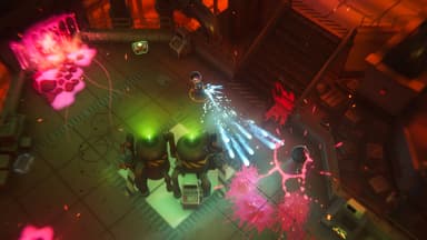 From Space - Mission Pack: Molten Iron - PC Windows