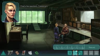 Whispers of a Machine - PC Windows,Mac OSX