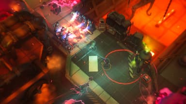 From Space - Mission Pack: Molten Iron - PC Windows