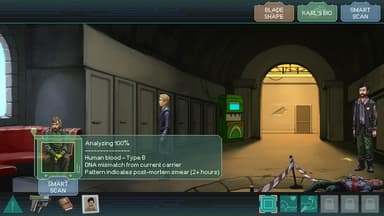 Whispers of a Machine - PC Windows,Mac OSX