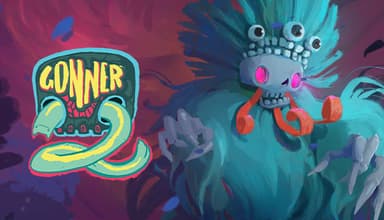 GONNER2 - PC Windows,Mac OSX,Linux