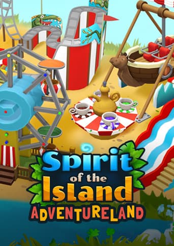 Spirit of the Island - Adventureland - PC Windows