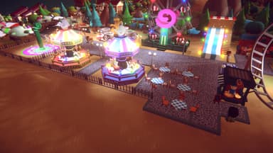 Spirit of the Island - Adventureland - PC Windows