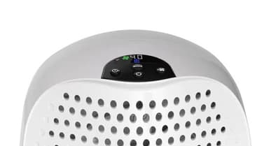 Ebac 4250 Avfuktare med Smart kontroll