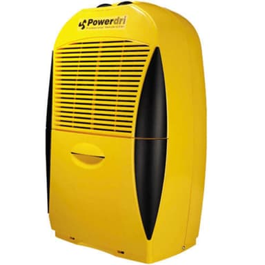 Ebac Powerdri 18 semi pro avfuktare.