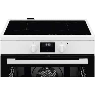 Electrolux Serie 600 Induktionsspis LKI66440SW (60cm)