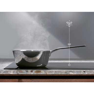 Electrolux Serie 300 Induktionshäll HOI630MX (60cm)