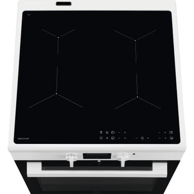 Electrolux Serie 600 Induktionsspis LKI66440SW (60cm)