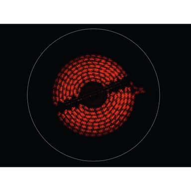 Electrolux Serie 300 Glaskeramikhäll HOC650F (60cm)