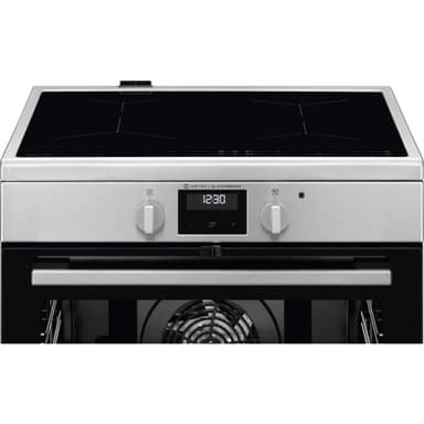 Electrolux Serie 600 Induktionsspis LKI66440SX (60cm)