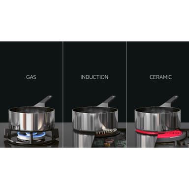 AEG Serie 6000 induktionshäll IKE74441FB (68cm)
