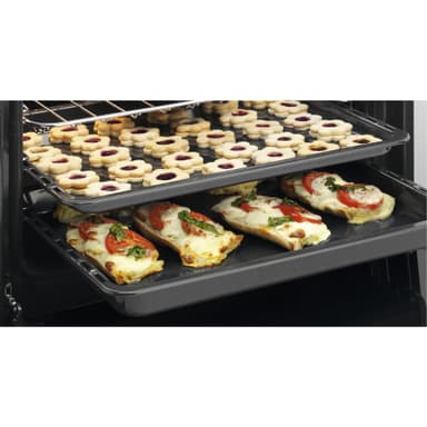 Electrolux Serie 600 Induktionsspis LKI66440SW (60cm)
