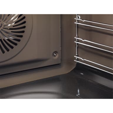 Electrolux Serie 600 Induktionsspis LKI66440SW (60cm)