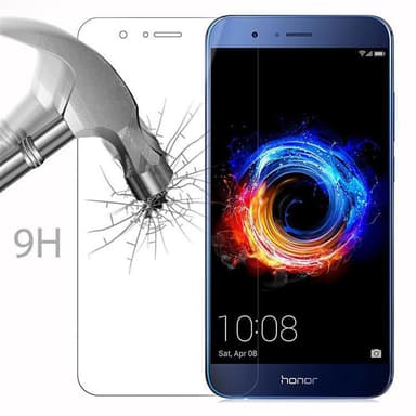 Honor 8 PRO Skyddsglas Skyddsfilm Skärmskydd