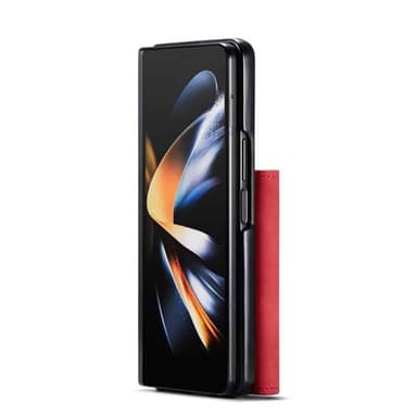 DG-Ming M2 skal Samsung Galaxy Z Fold 5 - Röd