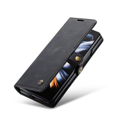 CaseMe FlipCase Samsung Galaxy Z Fold 5 - Svart