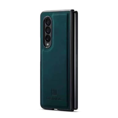 DG-Ming M2 skal Samsung Galaxy Z Fold 5 - Petrol