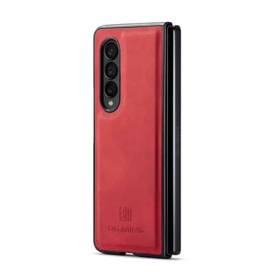 DG-Ming M2 skal Samsung Galaxy Z Fold 5 - Röd