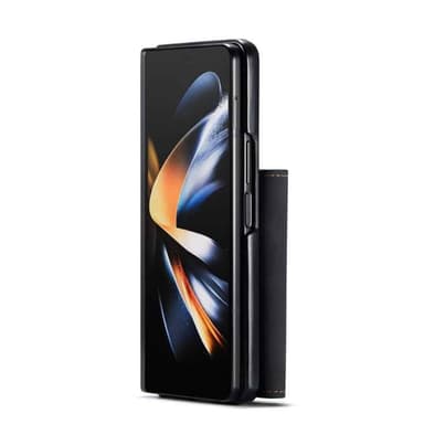 DG-Ming M2 skal Samsung Galaxy Z Fold 5 - Svart