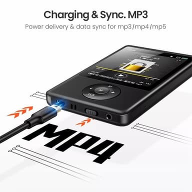 1,5 m USB-A Hane till 5Pin Mini-USB Hane Dataöverföring Laddning