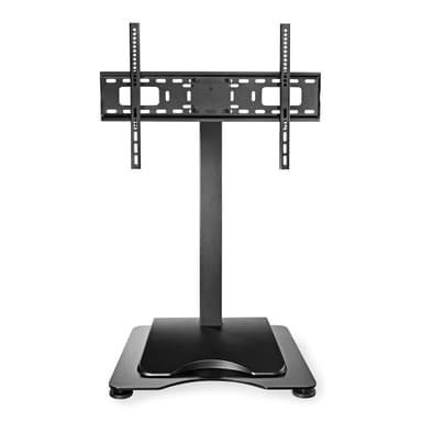 Motoriserat TV-Fäste | 37-75 """" | Maximal skärmvikt som stöds: 50 kg | Ställ | lyft räckvidd: 85-145 cm | Fjärrstyrd | ABS / Aluminium / Stål | Svart