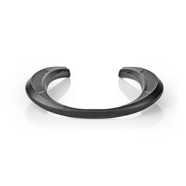Nedis Bluetooth® Högtalare | Maximal batteritid: 6 timmar | Halsdesign | 9 W | Stereo | Inbygd mikrofon | Svart