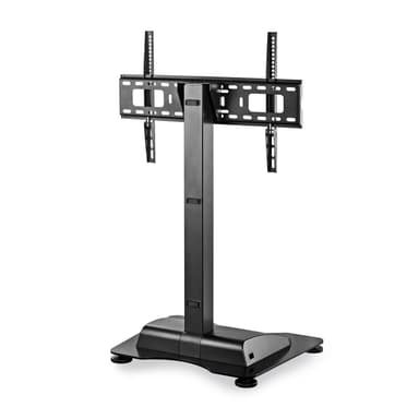 Motoriserat TV-Fäste | 37-75 """" | Maximal skärmvikt som stöds: 50 kg | Ställ | lyft räckvidd: 85-145 cm | Fjärrstyrd | ABS / Aluminium / Stål | Svart