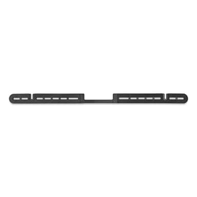 Nedis Soundbar Fäste | Kompatibel med: Sonos® Arc™ | Vägg | 10 kg | Fast | ABS / Stål | Svart