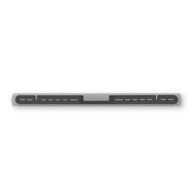 Nedis Soundbar Fäste | Kompatibel med: Sonos® Arc™ | Vägg | 10 kg | Fast | ABS / Stål | Svart